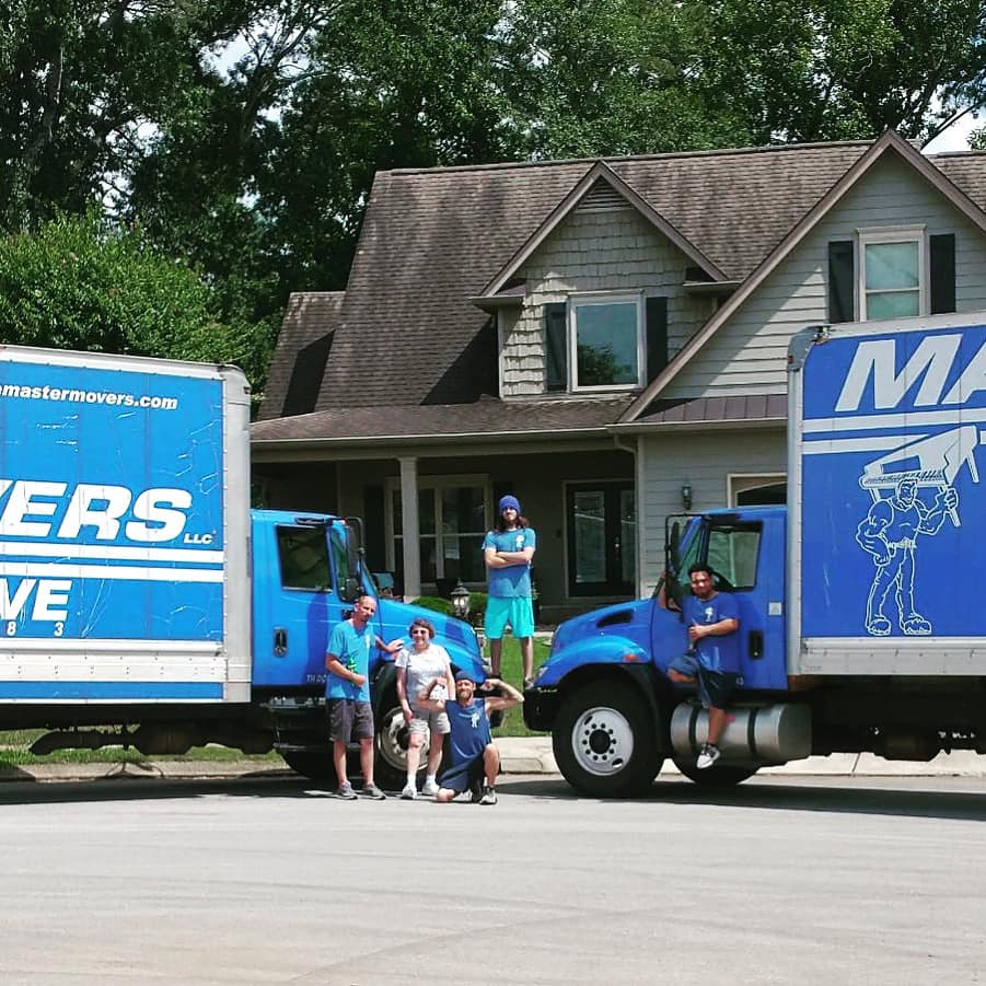 speciality movers nashville