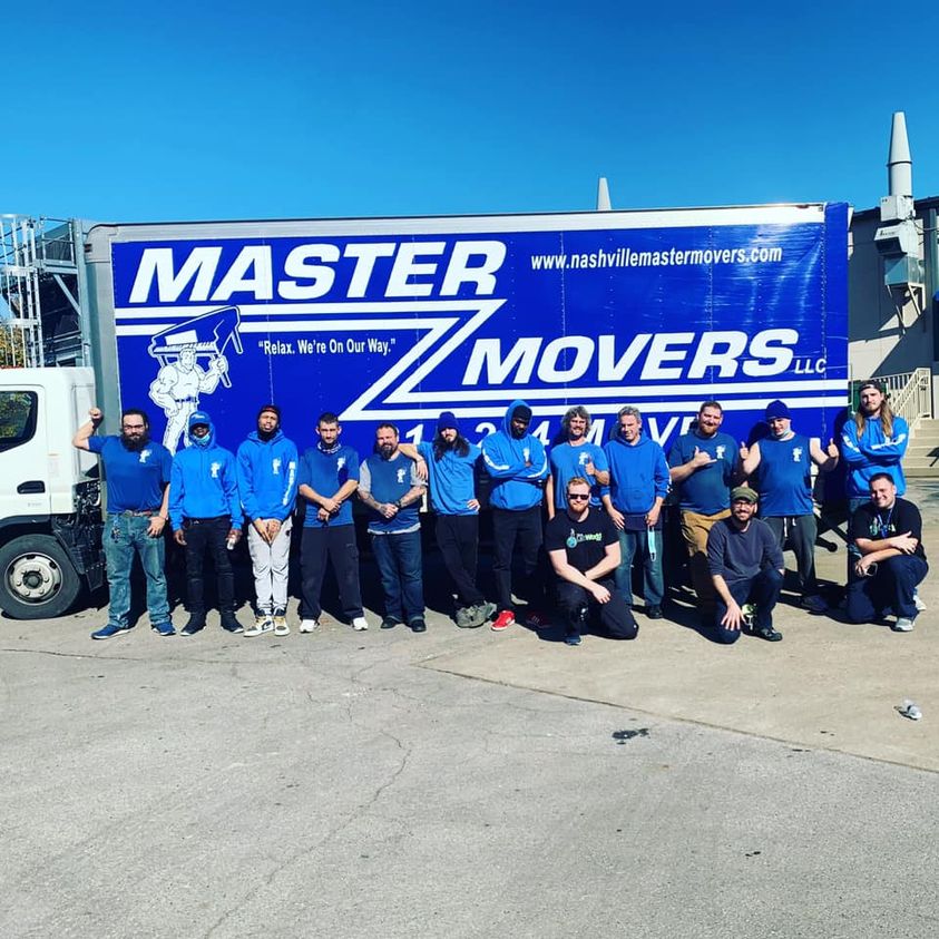 best moving companies